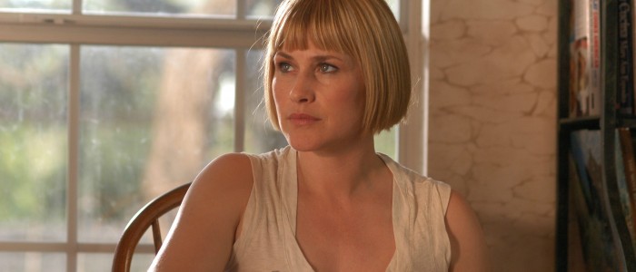 Patricia Arquette in Boyhood