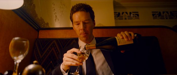 Patrick Melrose clip