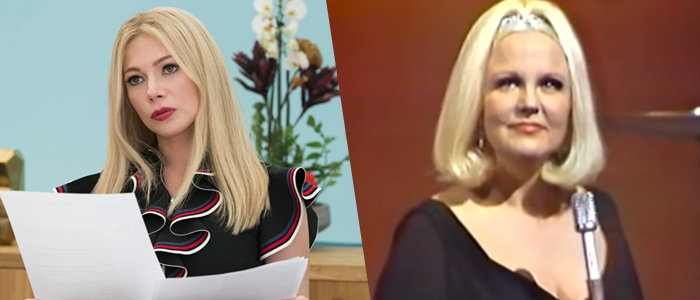Fever: Michelle Williams to Star in Peggy Lee Biopic – /Film - Vimarsana News