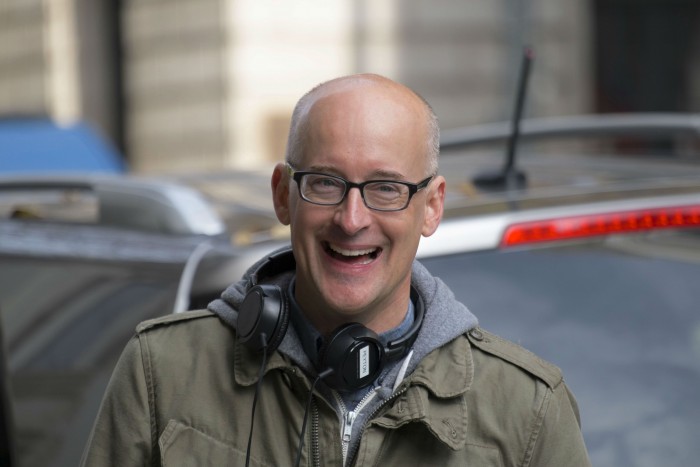 Peyton Reed Ant-Man