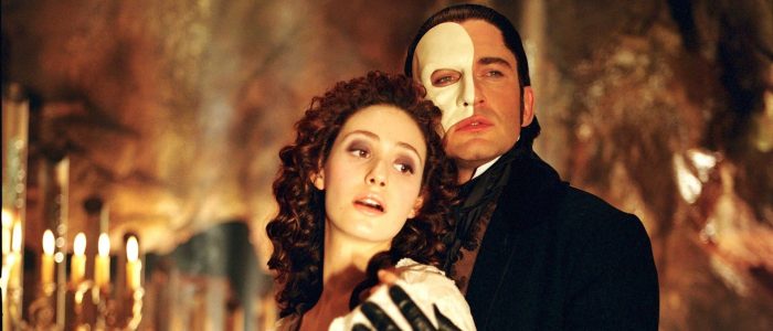 Phantom of the Opera