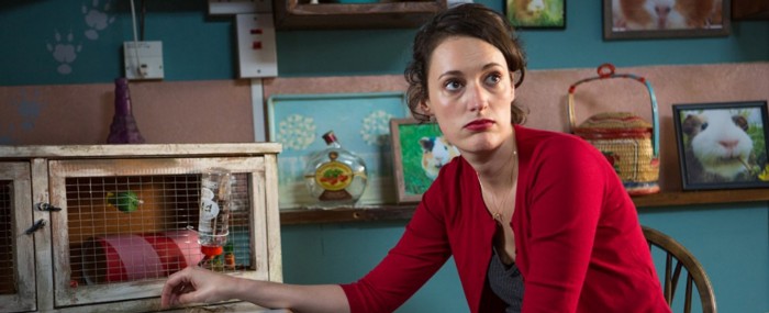 Phoebe Waller-Bridge