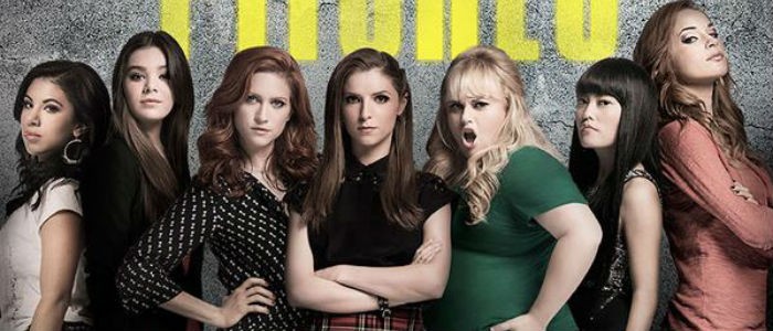 Pitch Perfect 2