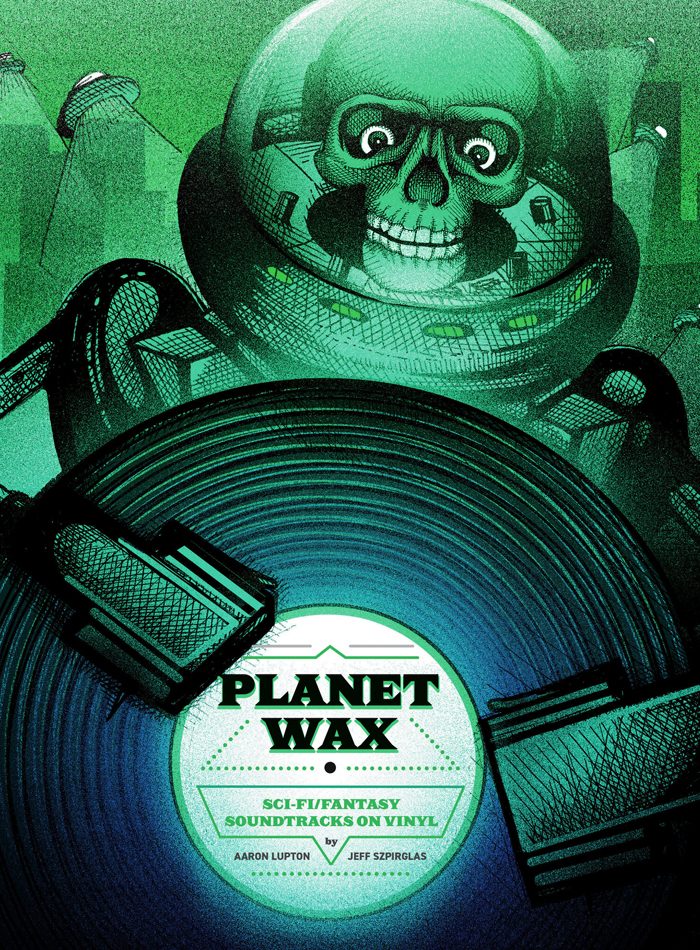 Planet Wax full