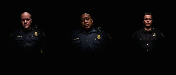 Policing Flint