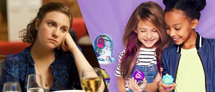 Polly Pocket movie