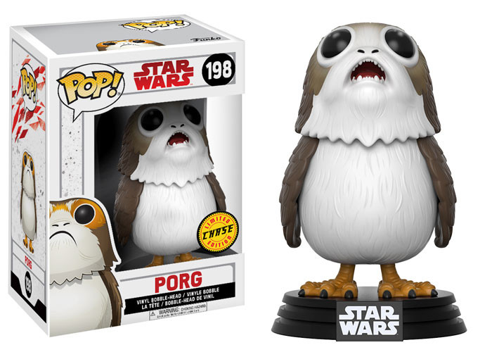 Porg Pop 2