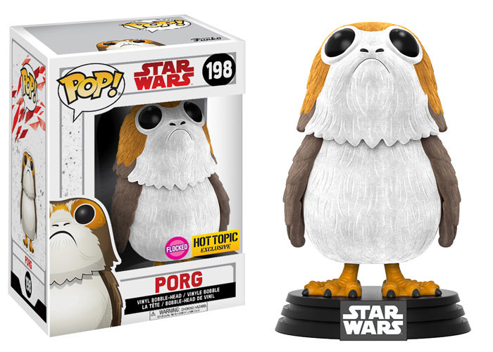 Porg Pop 3