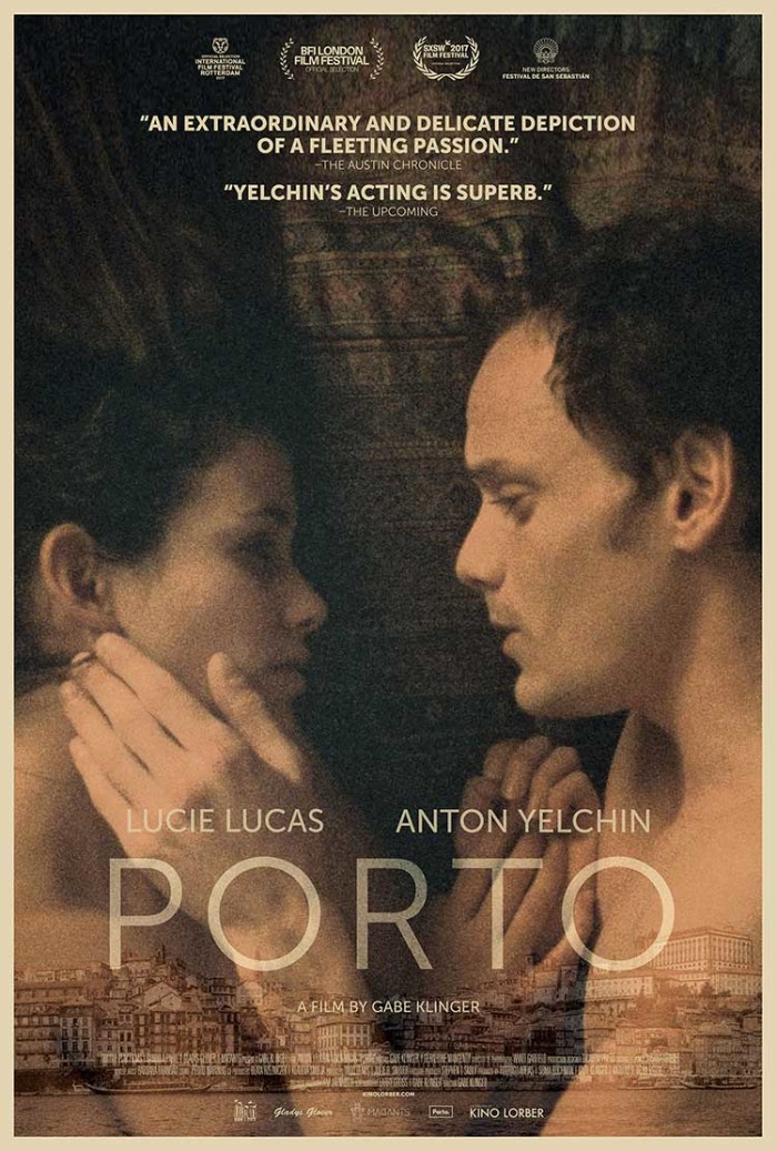 Porto_poster
