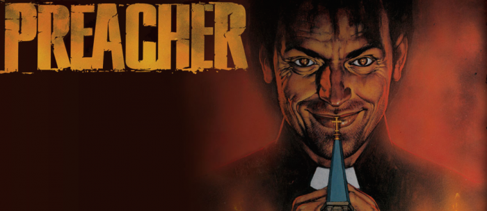 Preacher plot info