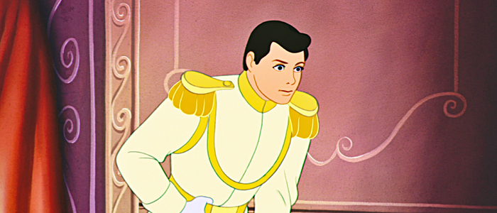 Prince Charming