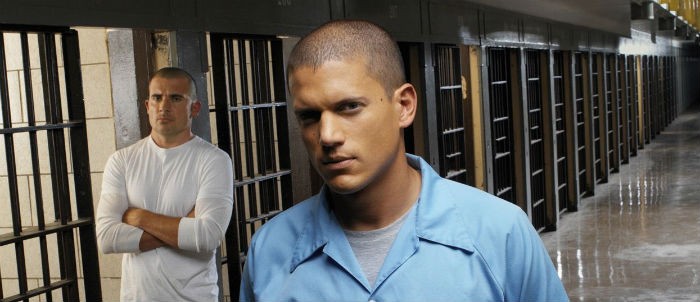 new Prison Break season