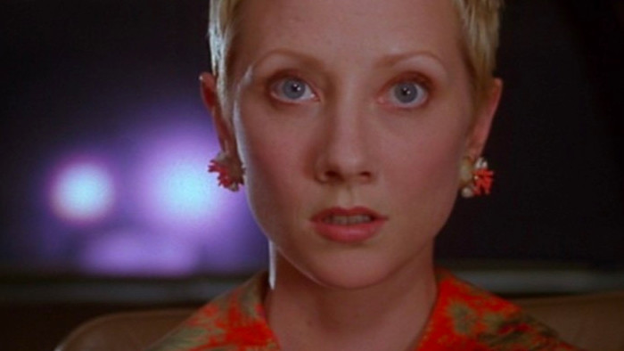 Psycho Anne Heche