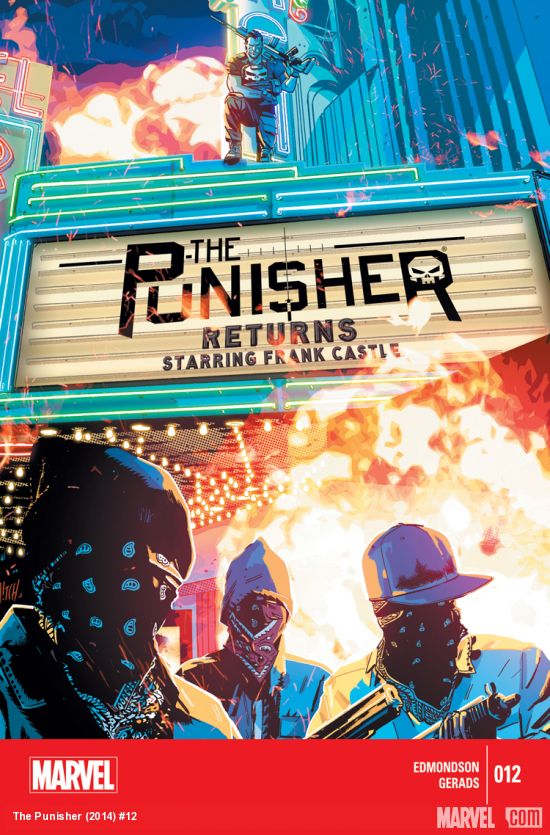 Punisher 12