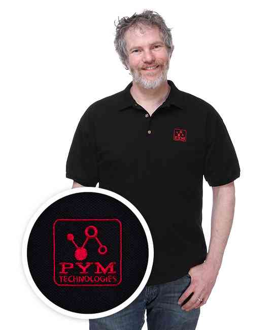 Pym polo