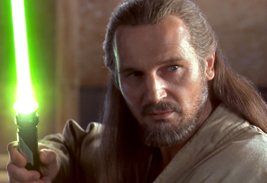 Qui-Gon-jinn