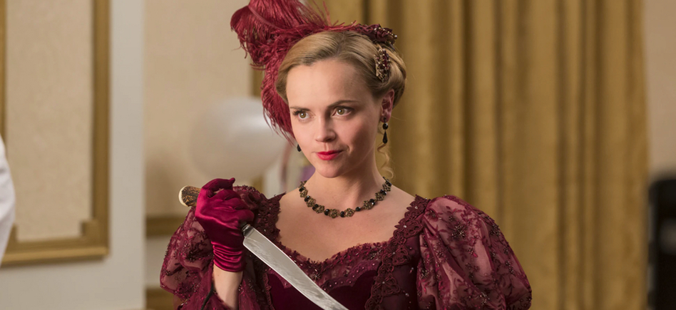 Quibi Horror Anthology Series Adds Christina Ricci And More Film
