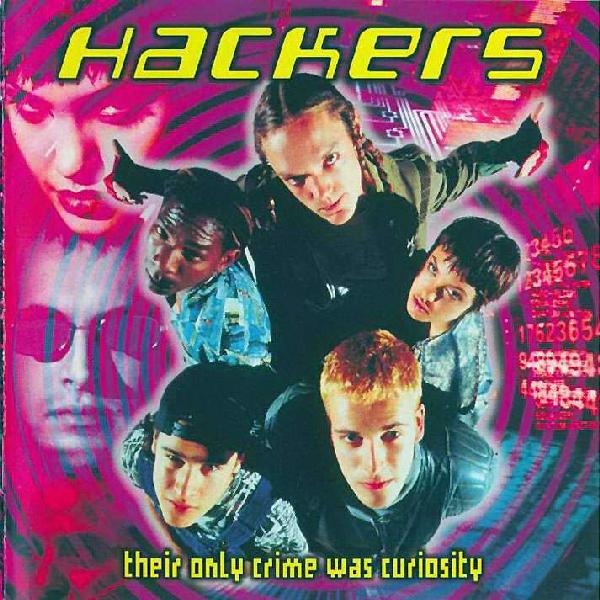 hackers movie soundtrack
