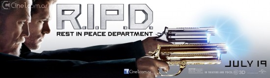 RIPD Banner