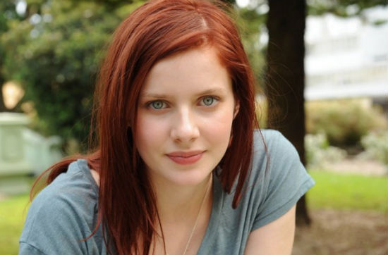 Rachel Hurd-Wood