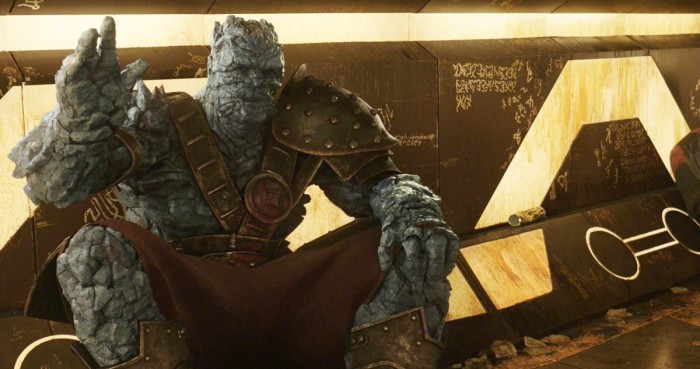 Ragnarok Korg