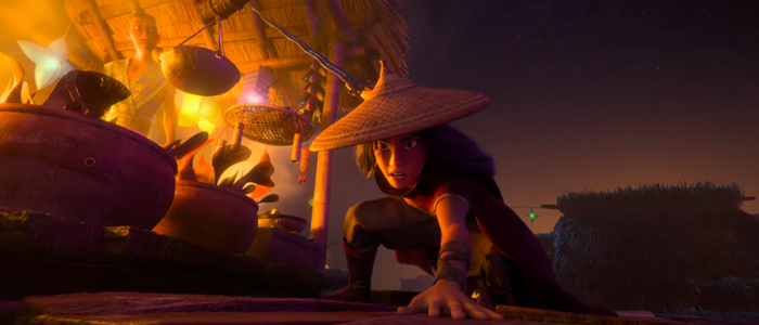 Water Cooler: Raya and the Last Dragon, Muppets Most Wanted, Angels and Demons, The Silent Partner, and More - Vimarsana News