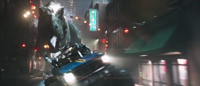 Watch the first trailer for Steven Spielberg's Ready Player One - Polygon