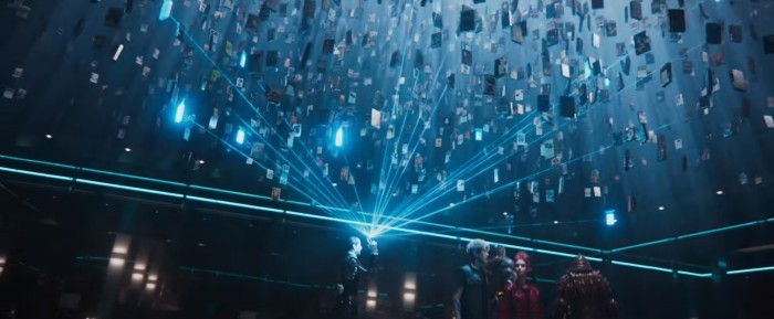 Ready Player One Trailer breakdown 22