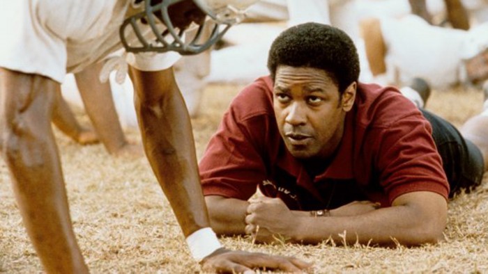 Remember The Titans