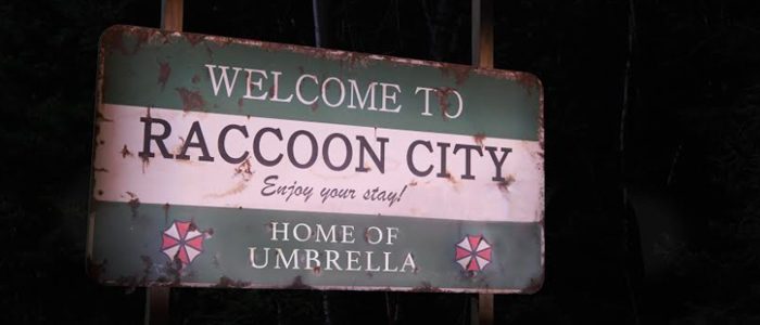 Resident Evil Welcome to Raccoon City release date