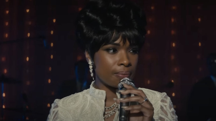'Respect' Clip: Jennifer Hudson Sings Another Hit Aretha Franklin Song - Where Can I See The Movie Respect With Jennifer Hudson