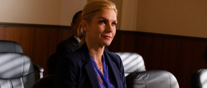 Rhea Seehorn Better Call Saul