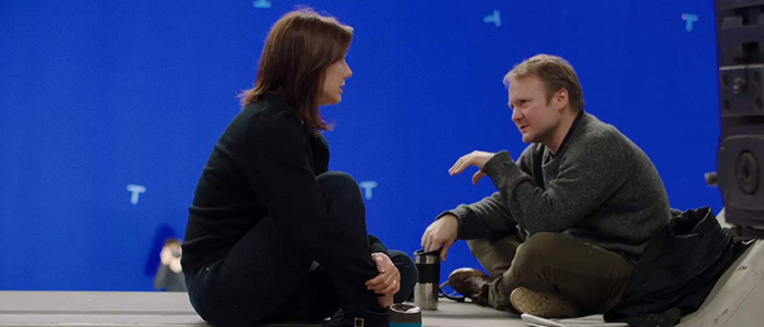 Lucasfilm Is Still Figuring Out Its Star Wars Schedule