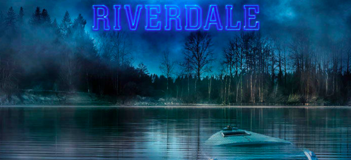 molly ringwald riverdale