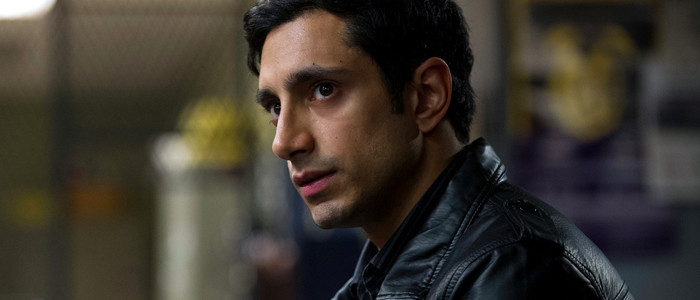 Riz Ahmed The Night Of