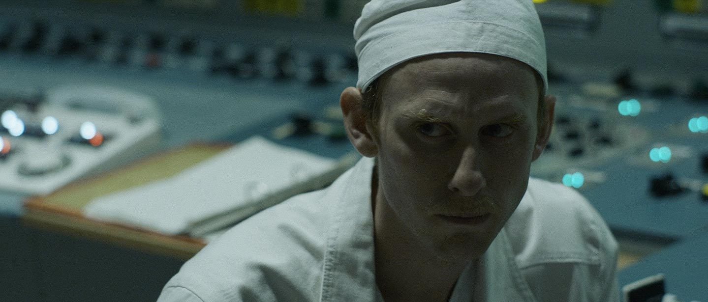 Andor Cast Adds Chernobyl, His Dark Materials Actor Rober Emms – /Film - Vimarsana News