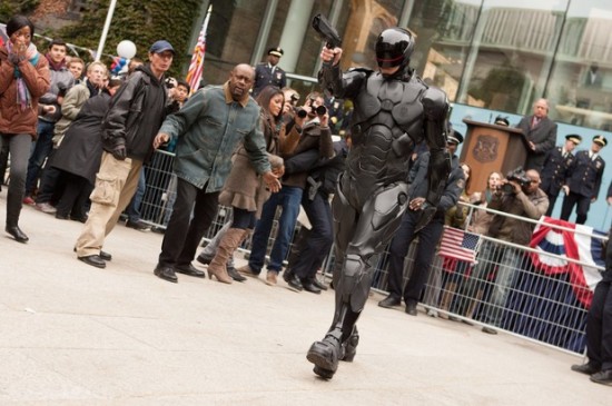 Robocop (2)