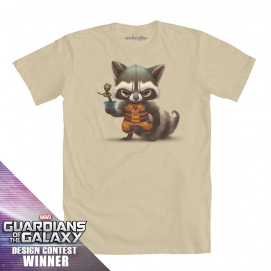 Rocket Cute shirt