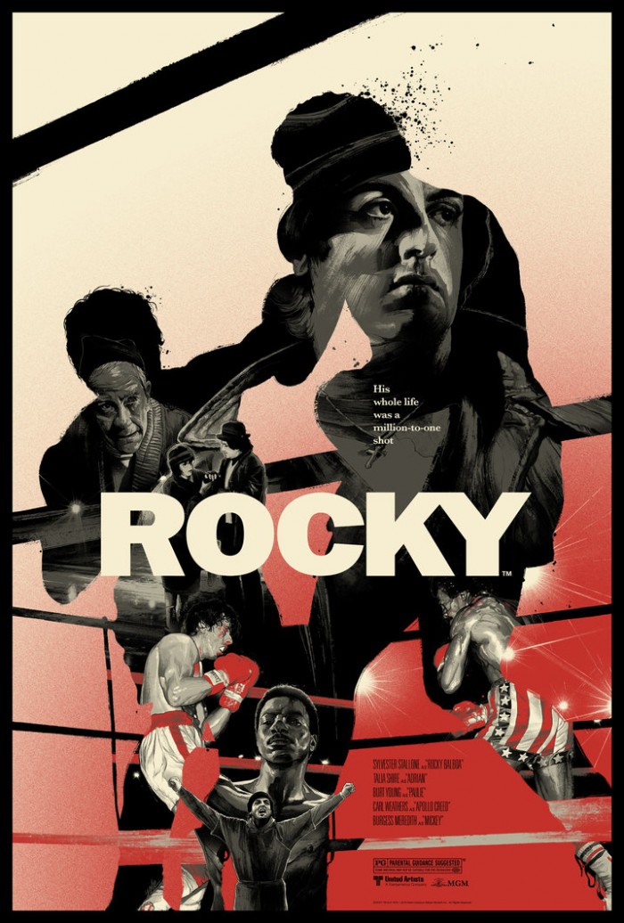 Rocky by Gabz (regular)