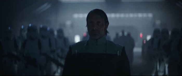 Rogue One Star Wars mads mikkelsen