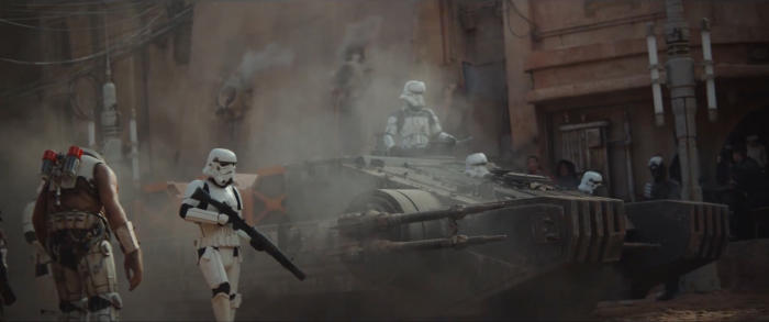 Rogue One trailer breakdown 11