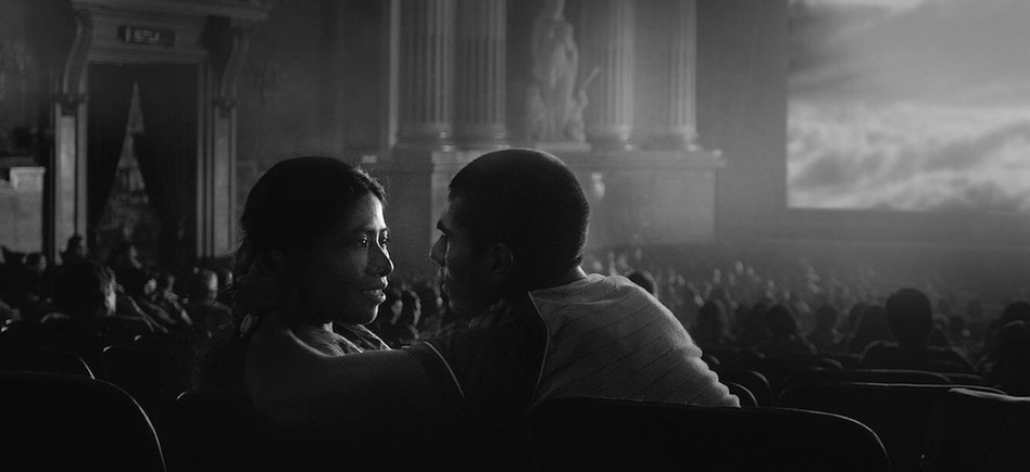 Roma-Blu-ray