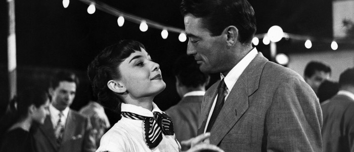 Roman Holiday