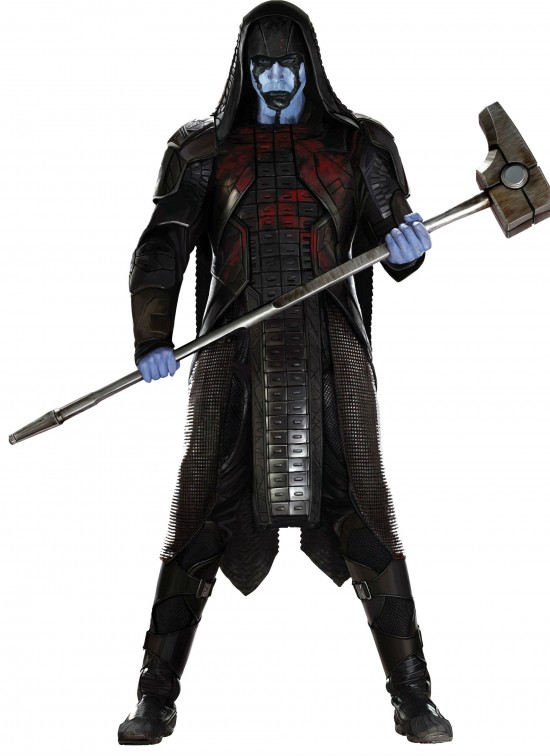 Ronan the Accuser fathead