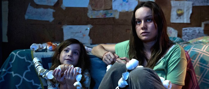 Room trailer