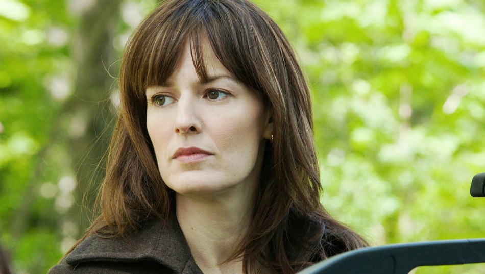 Casting Bits Rosemarie DeWitt in 'Promised Land', Rhys Ifans and Toby