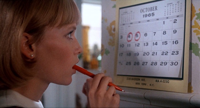 Rosemary's Baby