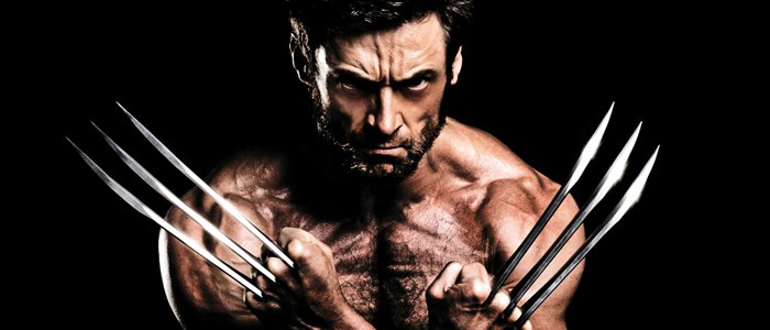 Russell Crowe Wolverine