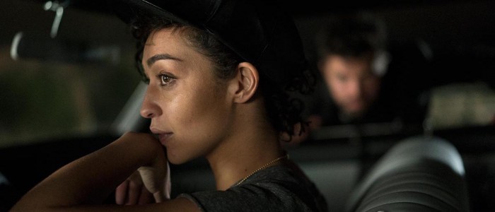 Ruth Negga in Preacher