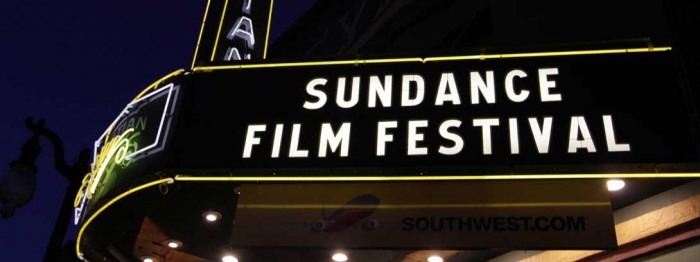 Escape from Park City - Sundance Documentary Short